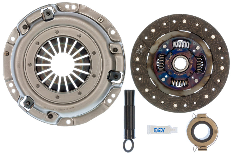 Exedy Exedy OE 1991-2001 Toyota Camry L4 Clutch Kit