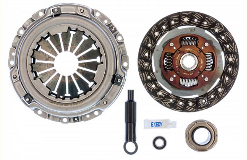 Exedy OE 1992-1993 Acura Integra L4 Clutch Kit - Black Ops Auto Works