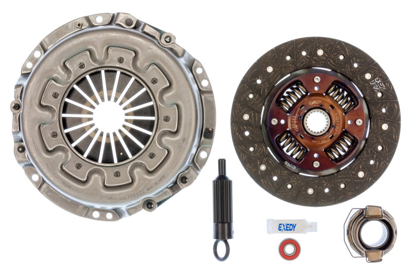 Exedy Exedy OE 1992-1997 Lexus SC300 L6 Clutch Kit