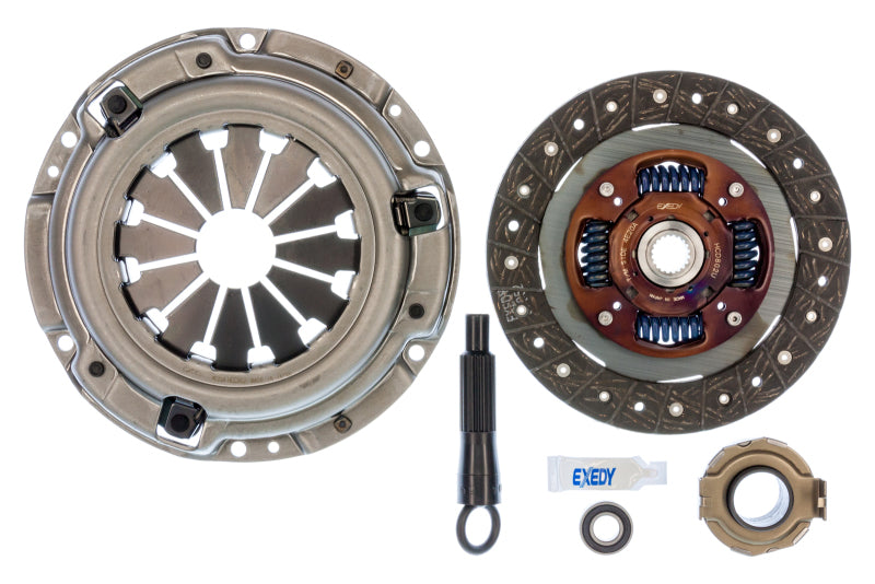 Exedy OE 1992-2000 Honda Civic L4 Clutch Kit - Black Ops Auto Works