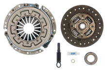 Load image into Gallery viewer, Exedy OE 1993-1994 Nissan D21 L4 Clutch Kit - Black Ops Auto Works