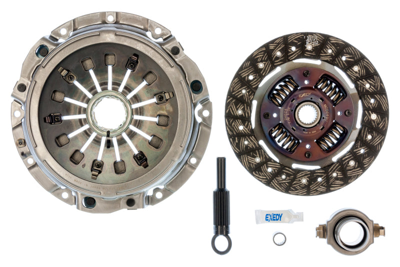 Exedy Exedy OE 1993-1995 Mazda RX-7 R2 Clutch Kit