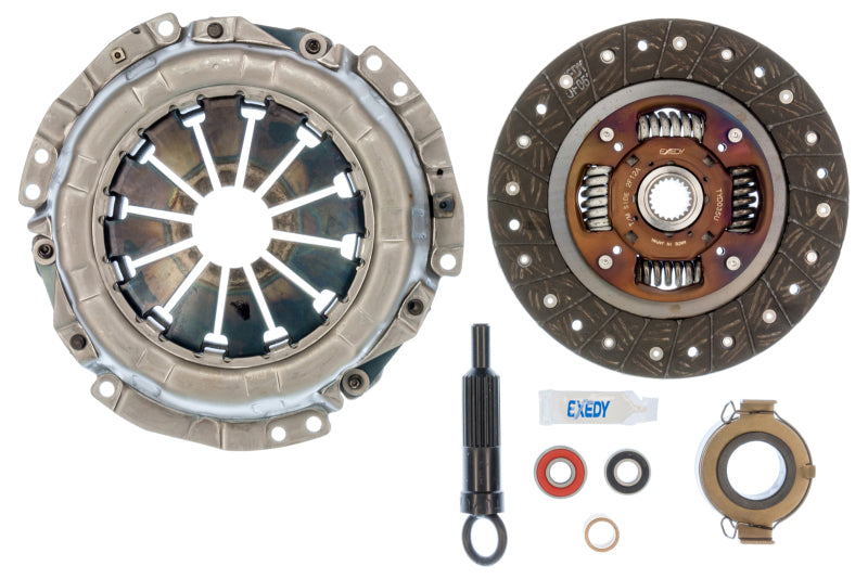 Exedy Exedy OE 1994-1997 Toyota Celica L4 Clutch Kit