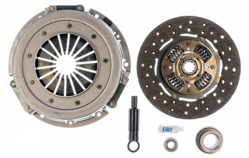 Exedy Exedy OE 1996-2001 Ford Mustang V8 Clutch Kit