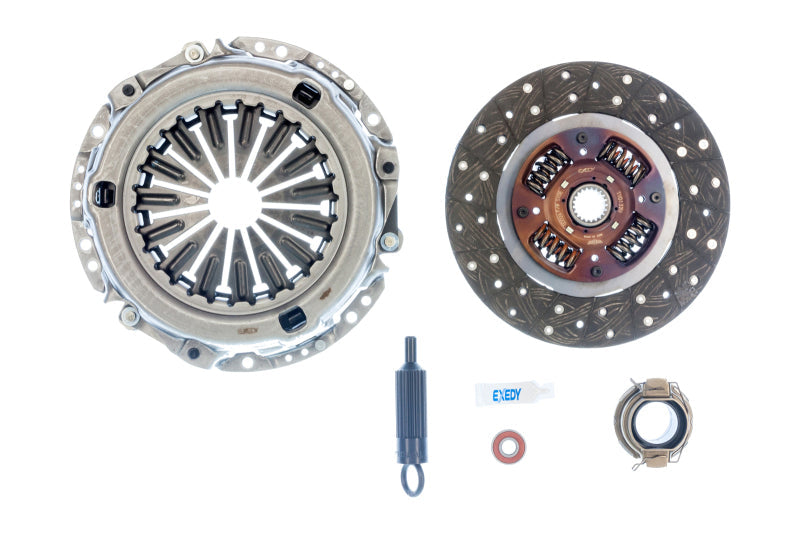 Exedy Exedy OE 1996-2001 Toyota 4Runner V6 Clutch Kit