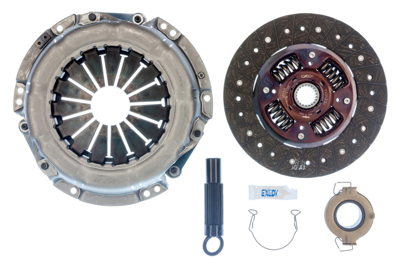 Exedy Exedy OE 1996-2003 Toyota Rav4 L4 Clutch Kit