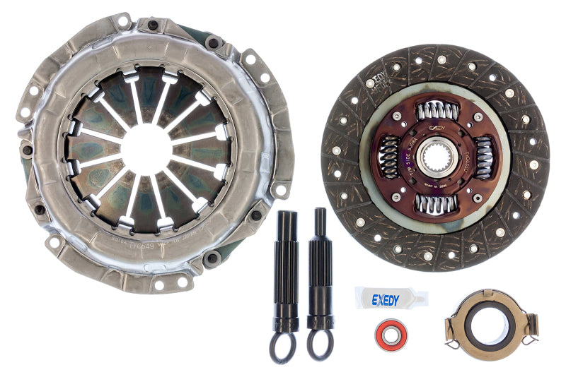 Exedy OE 1998-2002 Chevrolet Prizm L4 Clutch Kit - Black Ops Auto Works