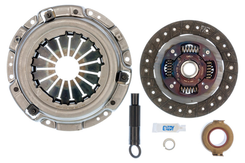 Exedy Exedy OE 1998-2002 Honda Accord L4 Clutch Kit
