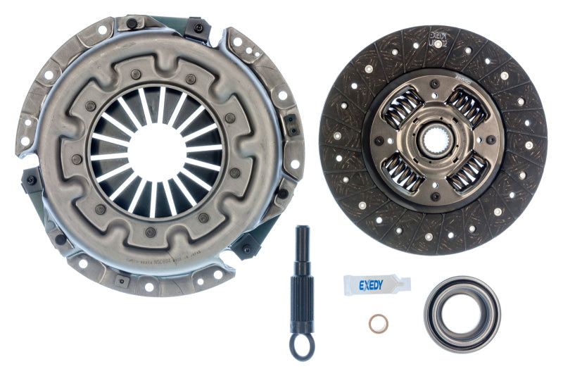Exedy Exedy OE 2000-2004 Nissan Frontier L4 Clutch Kit