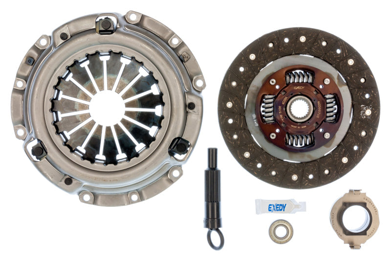 Exedy Exedy OE 2001-2003 Mazda Protege L4 Clutch Kit