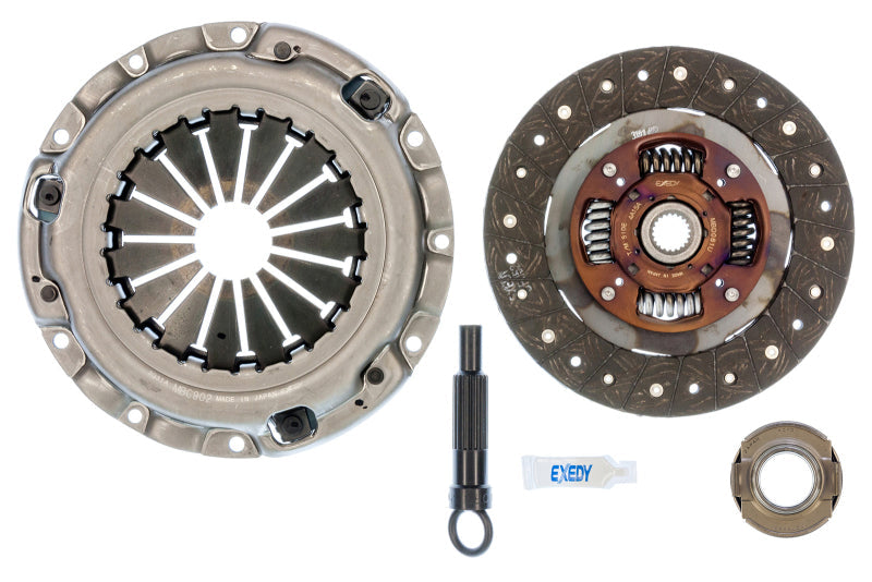 Exedy Exedy OE 2001-2005 Dodge Stratus L4 Clutch Kit