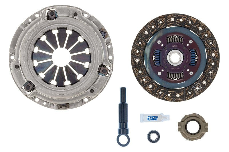 Exedy Exedy OE 2001-2005 Honda Civic L4 Clutch Kit