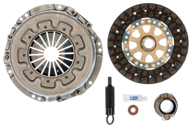 Exedy OE 2002-2003 Lexus Is300 L6 Clutch Kit - Black Ops Auto Works