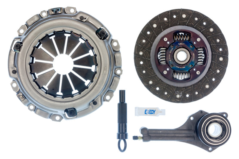 Exedy Exedy OE 2002-2003 Mitsubishi Lancer L4 Clutch Kit