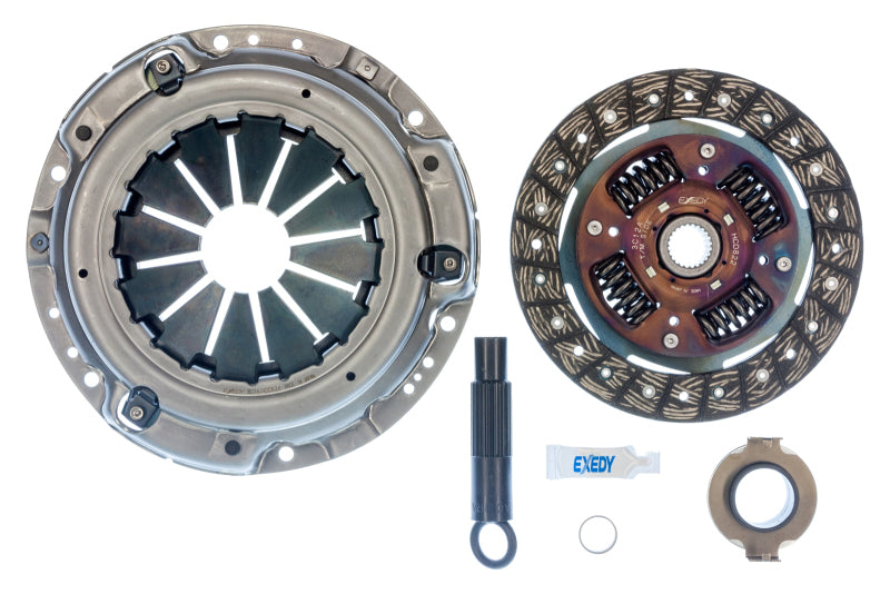Exedy OE 2002-2005 Acura RSX L4 Clutch Kit - Black Ops Auto Works