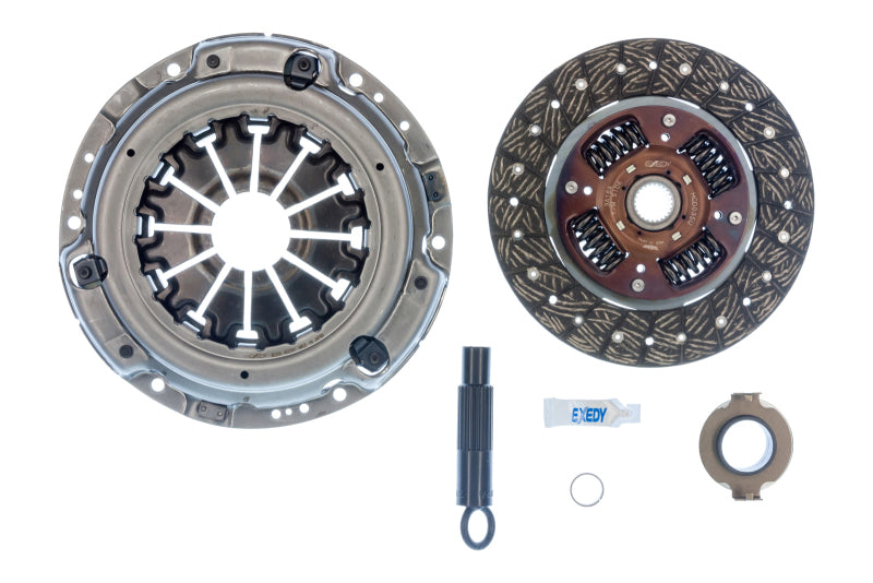 Exedy Exedy OE 2002-2007 Honda CR-V L4 Clutch Kit
