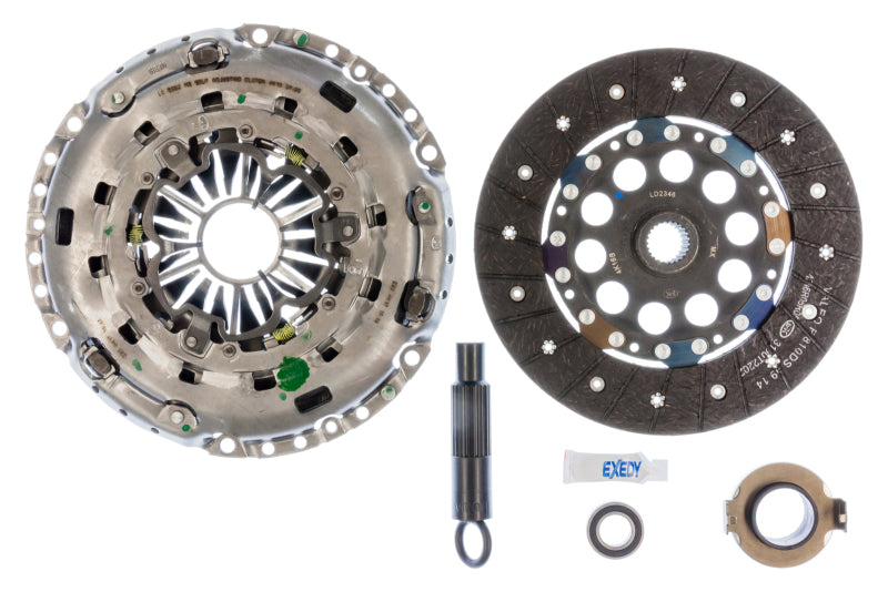 Exedy OE 2003-2003 Acura Cl V6 Clutch Kit - Black Ops Auto Works