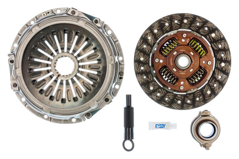 Exedy Exedy OE 2003-2006 Mitsubishi Lancer L4 Clutch Kit