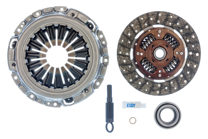 Exedy Exedy OE 2003-2006 Nissan 350Z Clutch Kit