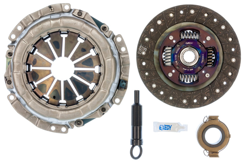 Exedy OE 2003-2006 Pontiac Vibe L4 Clutch Kit - Black Ops Auto Works