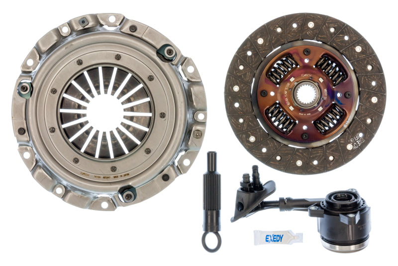Exedy Exedy OE 2003-2007 Ford Focus L4 Clutch Kit