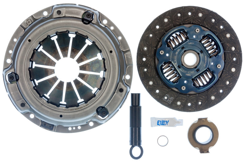Exedy OE 2003-2008 Honda Accord L4 Clutch Kit - Black Ops Auto Works