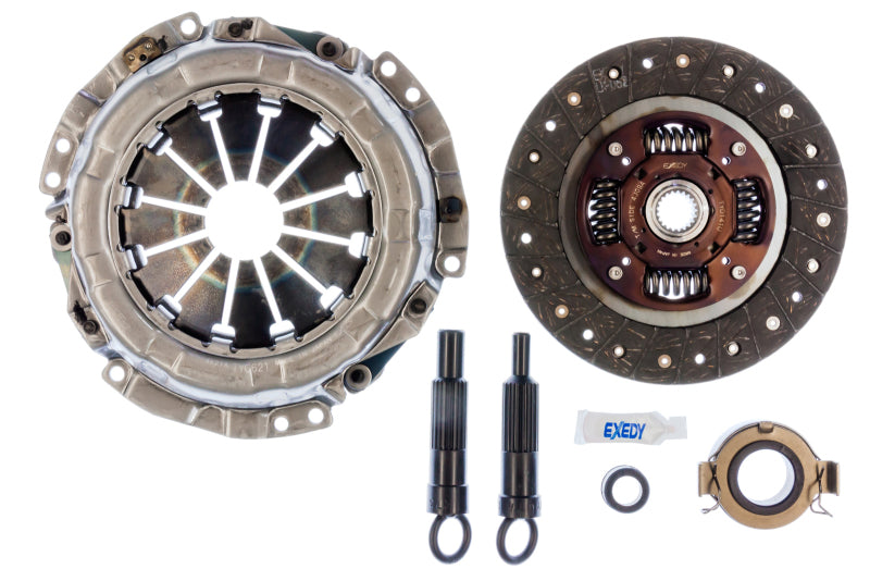 Exedy Exedy OE 2003-2008 Toyota Corolla L4 Clutch Kit