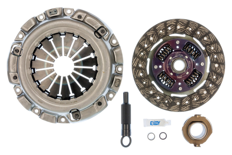 Exedy OE 2004-2005 Mazda RX-8 R2 Clutch Kit - Black Ops Auto Works
