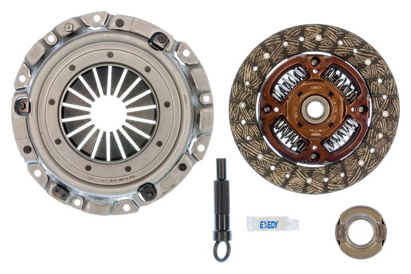 Exedy Exedy OE 2004-2006 Mitsubishi Lancer L4 Clutch Kit