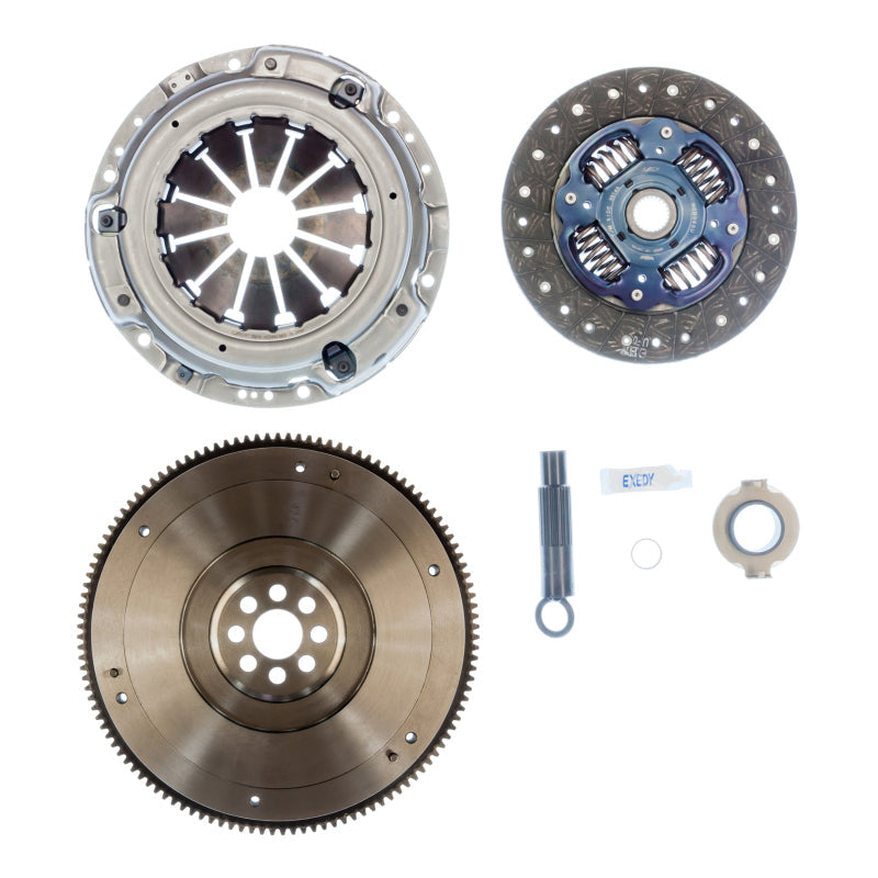 Exedy Exedy OE 2004-2008 Acura TSX L4 Clutch Kit