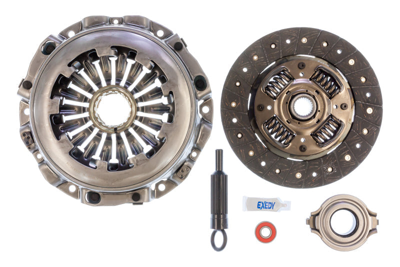 Exedy Exedy OE 2005-2005 Saab 9-2X H4 Clutch Kit