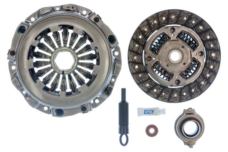 Exedy Exedy OE 2005-2005 Saab 9-2X H4 Clutch Kit
