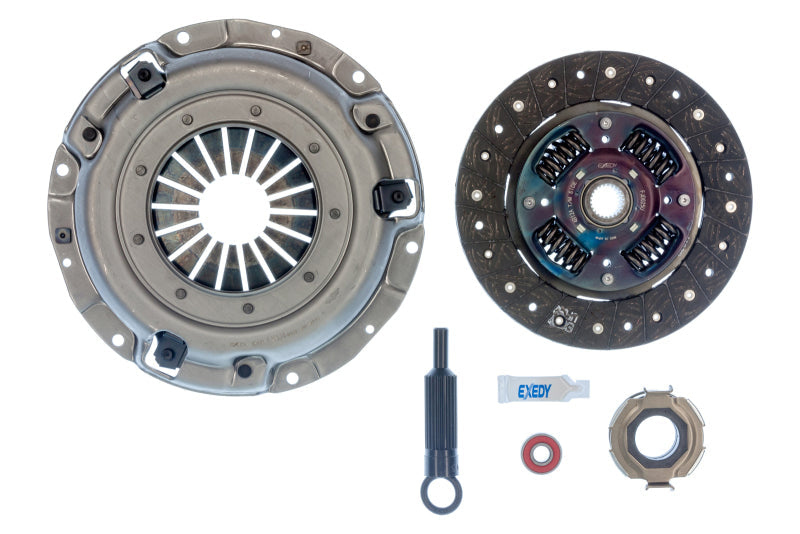 Exedy Exedy OE 2005-2005 Saab 9-2X H4 Clutch Kit
