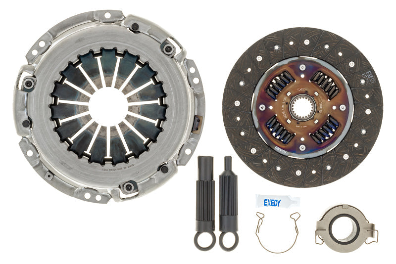 Exedy OE 2005-2010 Scion TC L4 Clutch Kit - Black Ops Auto Works