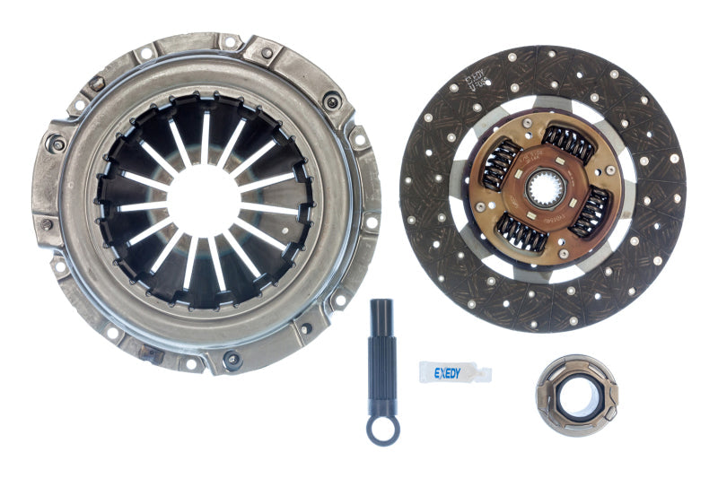 Exedy Exedy OE 2005-2015 Toyota Tacoma V6 Clutch Kit
