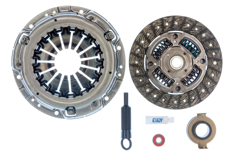 Exedy Exedy OE 2006-2008 Subaru Impreza H4 Clutch Kit