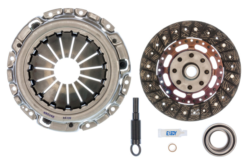 Exedy Exedy OE 2006-2011 Nissan Frontier L4 Clutch Kit