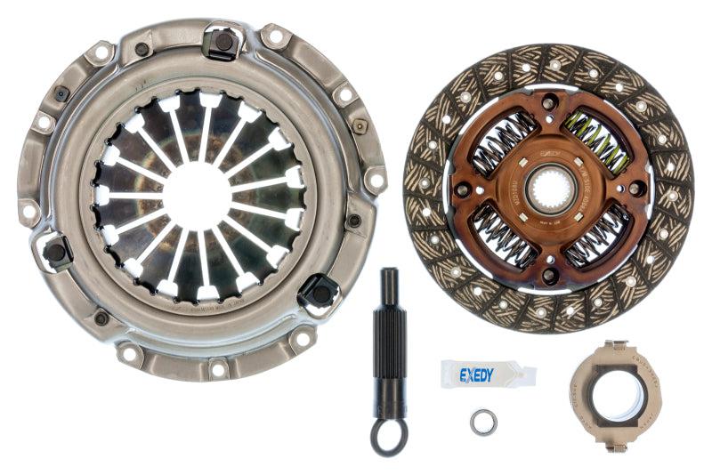 Exedy OE 2006-2014 Mazda MX-5 Miata L4 Clutch Kit - Black Ops Auto Works