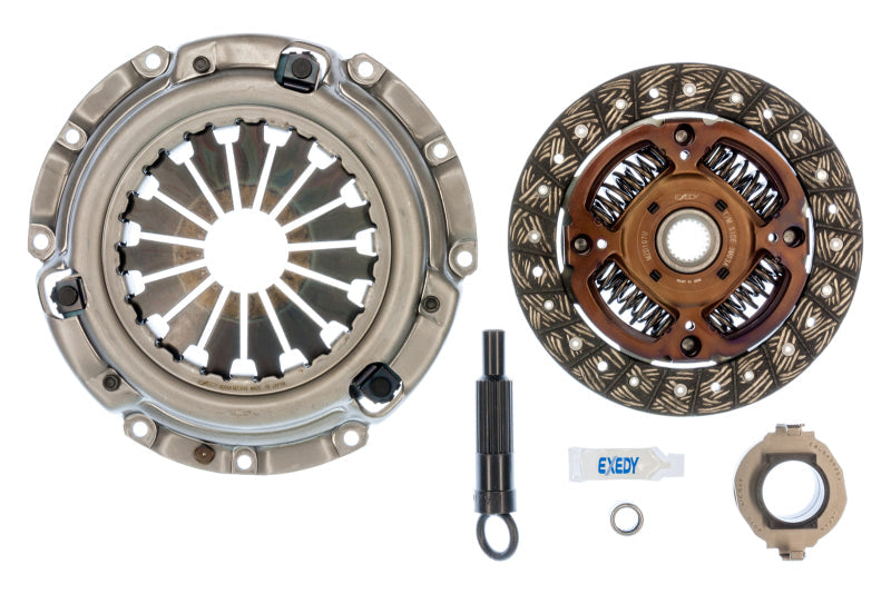 Exedy Exedy OE 2006-2014 Mazda MX-5 Miata L4 Clutch Kit