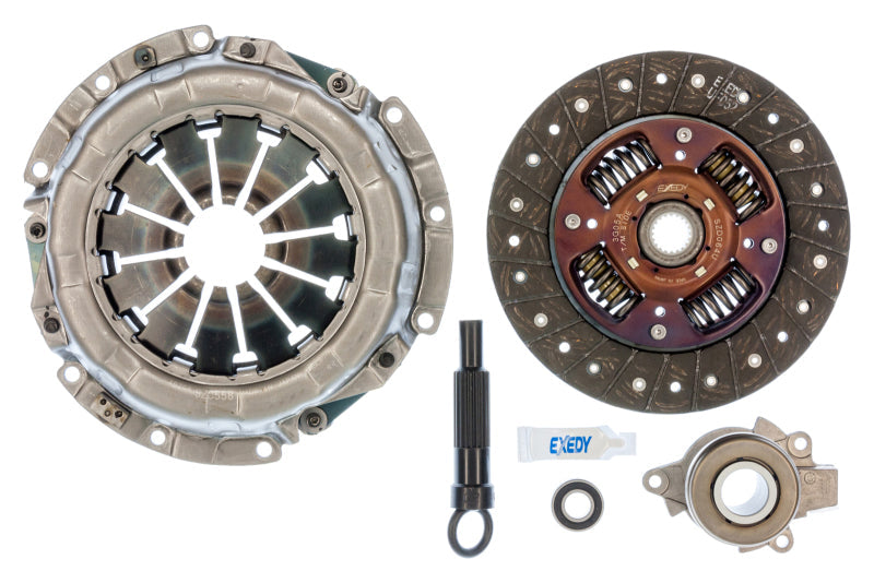 Exedy Exedy OE 2007-2008 Suzuki SX4 L4 Clutch Kit