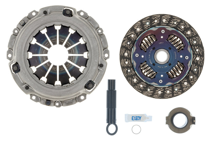 Exedy Exedy OE 2008-2011 Honda Civic L4 Clutch Kit