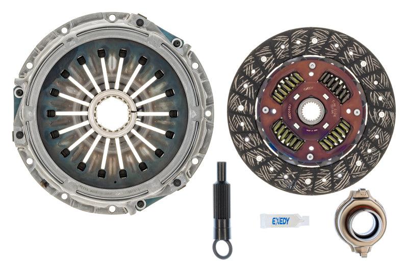 Exedy OE 2008-2015 Mitsubishi Lancer L4 Clutch Kit - Black Ops Auto Works