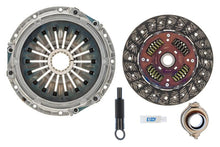Load image into Gallery viewer, Exedy Exedy OE 2008-2015 Mitsubishi Lancer L4 Clutch Kit