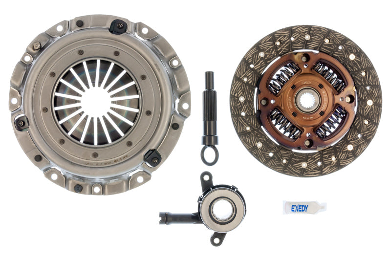 Exedy Exedy OE 2009-2010 Mitsubishi Lancer L4 Clutch Kit