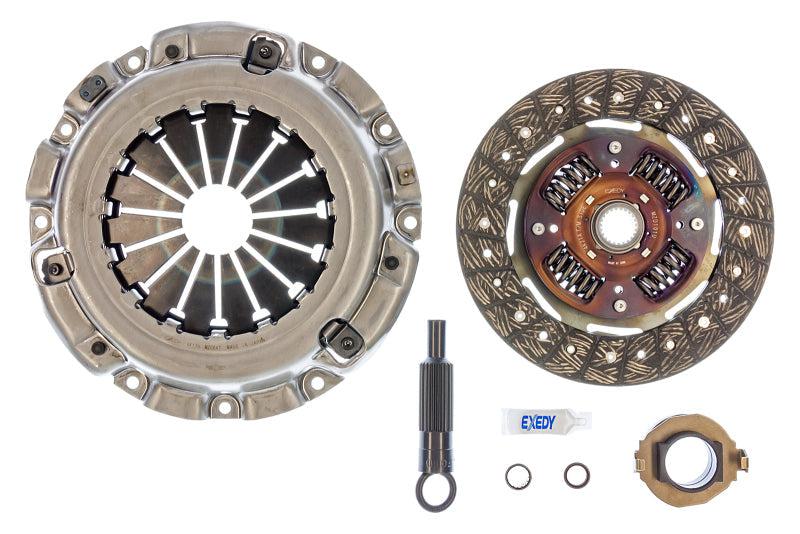 Exedy Exedy OE 2009-2011 Mazda RX-8 R2 Clutch Kit