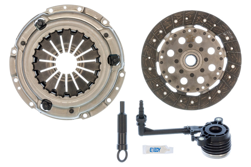 Exedy OE 2009-2011 Nissan Cube L4 Clutch Kit - Black Ops Auto Works