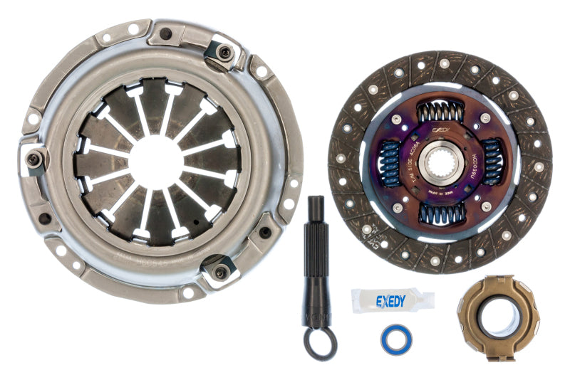 Exedy Exedy OE 2009-2013 Honda Fit L4 Clutch Kit