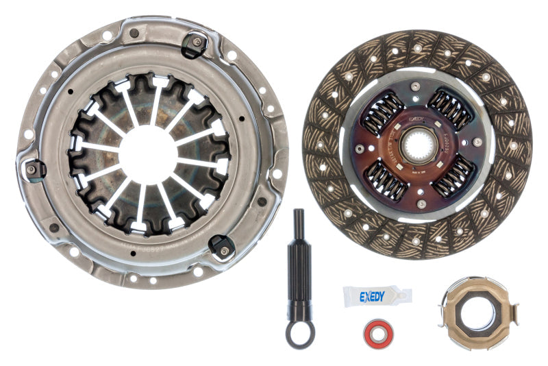 Exedy Exedy OE 2010-2012 Subaru Legacy H4 Clutch Kit