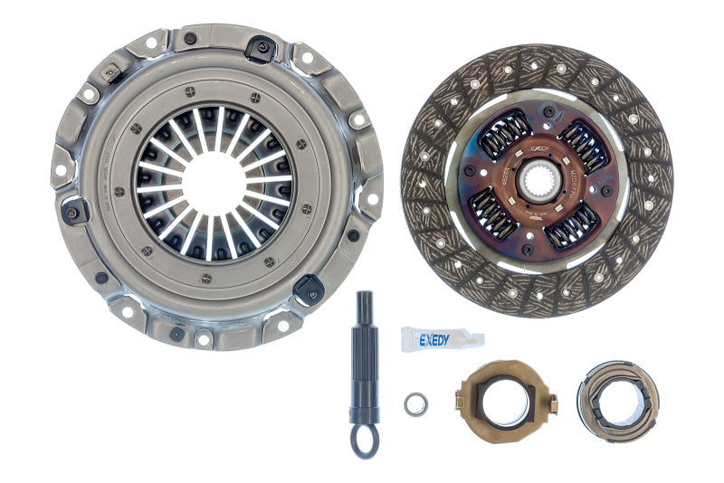 Exedy Exedy OE 2010-2013 Mazda 3 L4 Clutch Kit