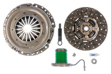 Load image into Gallery viewer, Exedy Exedy OE 2011-2015 Ford Mustang V8 Clutch Kit
